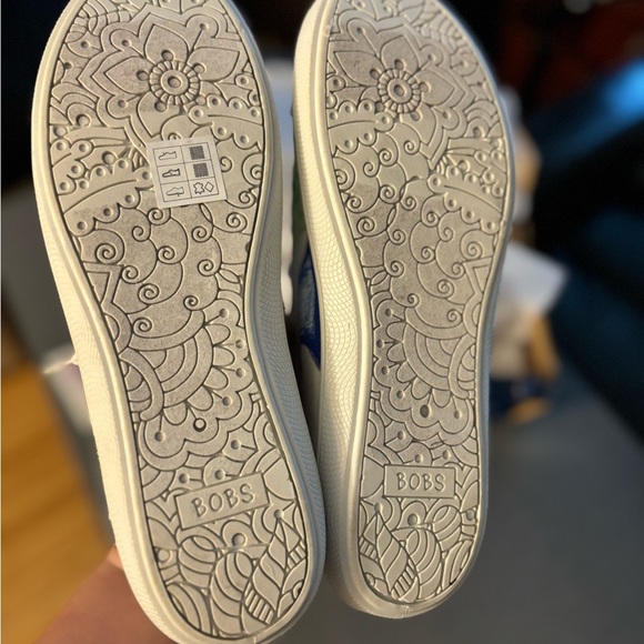 Bobs from sketchers, women size 10 - Picture 12 of 12